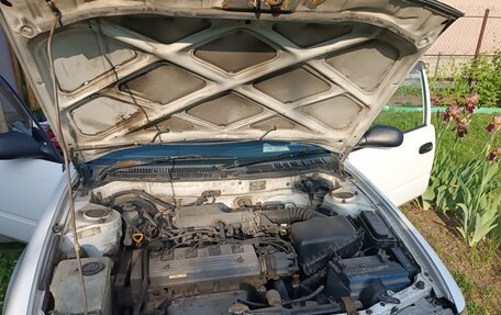 Toyota Corolla, 1999 год, 355 000 рублей, 7 фотография