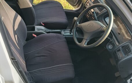 Toyota Corolla, 1999 год, 355 000 рублей, 16 фотография