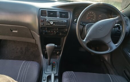 Toyota Corolla, 1999 год, 355 000 рублей, 14 фотография