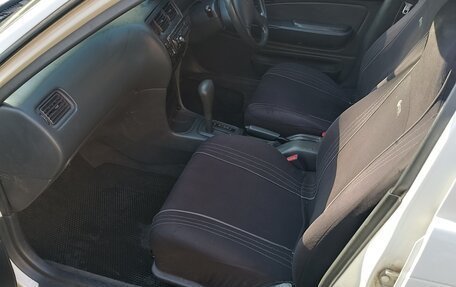 Toyota Corolla, 1999 год, 355 000 рублей, 15 фотография