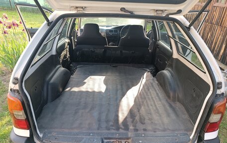 Toyota Corolla, 1999 год, 355 000 рублей, 17 фотография
