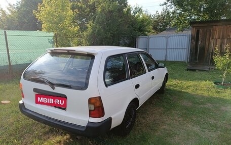 Toyota Corolla, 1999 год, 355 000 рублей, 4 фотография