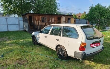 Toyota Corolla, 1999 год, 355 000 рублей, 6 фотография