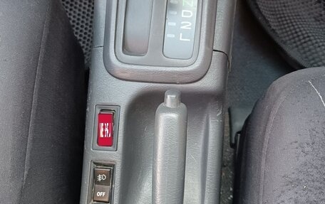 Toyota Corolla, 1999 год, 355 000 рублей, 13 фотография