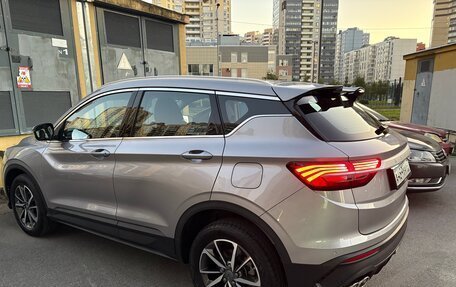 Geely Coolray I, 2023 год, 1 700 000 рублей, 6 фотография
