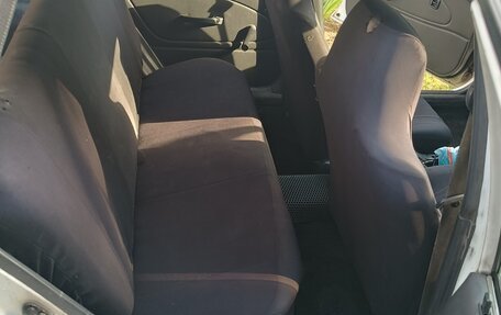 Toyota Corolla, 1999 год, 355 000 рублей, 20 фотография