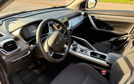 Geely Coolray I, 2023 год, 1 700 000 рублей, 9 фотография