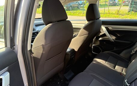 Geely Coolray I, 2023 год, 1 700 000 рублей, 11 фотография