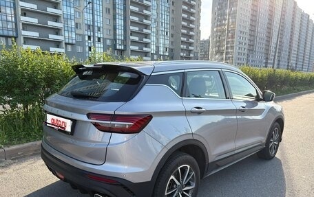 Geely Coolray I, 2023 год, 1 700 000 рублей, 3 фотография