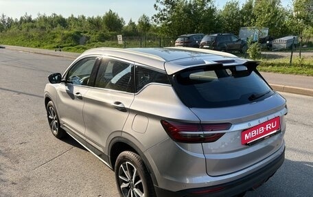 Geely Coolray I, 2023 год, 1 700 000 рублей, 4 фотография