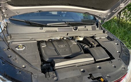 Geely Coolray I, 2023 год, 1 700 000 рублей, 13 фотография