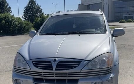 SsangYong Kyron I, 2006 год, 575 000 рублей, 8 фотография