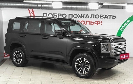 Haval H9, 2024 год, 4 180 000 рублей, 3 фотография
