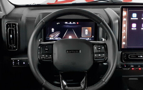Haval H9, 2024 год, 4 180 000 рублей, 13 фотография