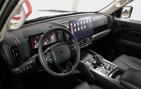 Haval H9, 2024 год, 4 180 000 рублей, 8 фотография