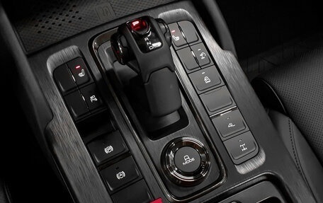 Haval H9, 2024 год, 4 180 000 рублей, 20 фотография