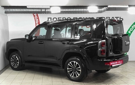 Haval H9, 2024 год, 4 180 000 рублей, 7 фотография