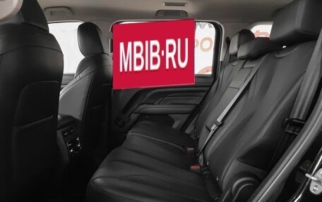 Haval H9, 2024 год, 4 180 000 рублей, 11 фотография