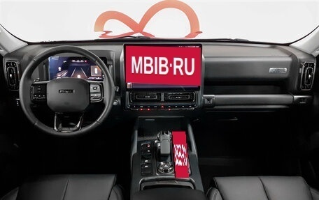 Haval H9, 2024 год, 4 180 000 рублей, 9 фотография