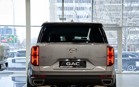 GAC GS8, 2025 год, 4 399 000 рублей, 3 фотография