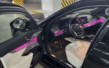 BMW 7 серия, 2023 год, 12 999 999 рублей, 8 фотография