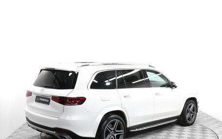 Mercedes-Benz GLS, 2019 год, 6 599 900 рублей, 5 фотография