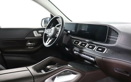 Mercedes-Benz GLS, 2019 год, 6 599 900 рублей, 10 фотография