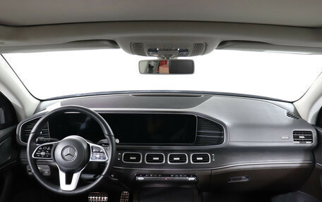 Mercedes-Benz GLS, 2019 год, 6 599 900 рублей, 13 фотография