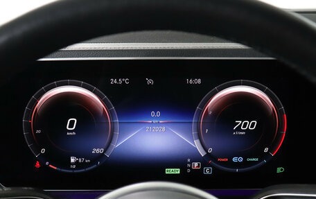 Mercedes-Benz GLS, 2019 год, 6 599 900 рублей, 12 фотография