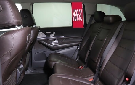 Mercedes-Benz GLS, 2019 год, 6 599 900 рублей, 11 фотография
