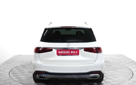 Mercedes-Benz GLS, 2019 год, 6 599 900 рублей, 7 фотография