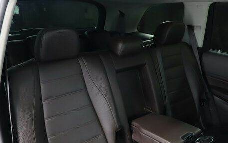Mercedes-Benz GLS, 2019 год, 6 599 900 рублей, 20 фотография