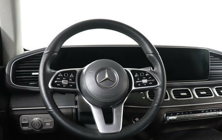 Mercedes-Benz GLS, 2019 год, 6 599 900 рублей, 19 фотография