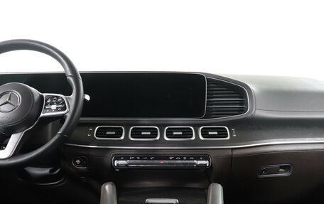 Mercedes-Benz GLS, 2019 год, 6 599 900 рублей, 15 фотография