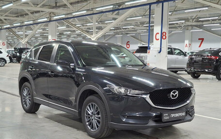 Mazda CX-5 II, 2019 год, 2 699 000 рублей, 3 фотография