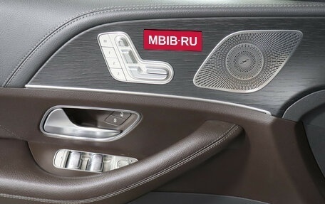Mercedes-Benz GLS, 2019 год, 6 599 900 рублей, 21 фотография