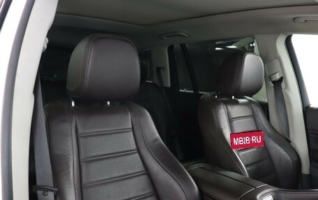 Mercedes-Benz GLS, 2019 год, 6 599 900 рублей, 17 фотография