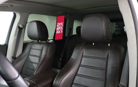 Mercedes-Benz GLS, 2019 год, 6 599 900 рублей, 18 фотография