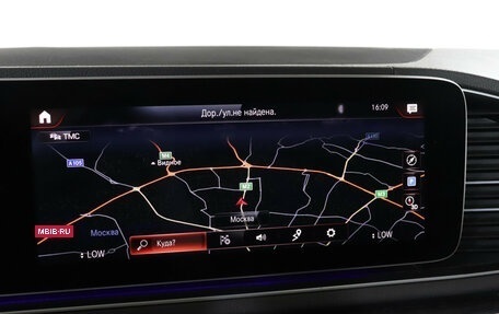 Mercedes-Benz GLS, 2019 год, 6 599 900 рублей, 23 фотография