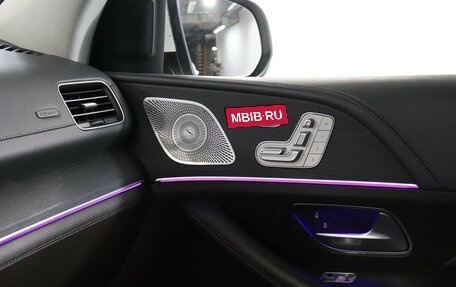 Mercedes-Benz GLS, 2019 год, 6 599 900 рублей, 24 фотография