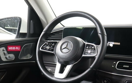Mercedes-Benz GLS, 2019 год, 6 599 900 рублей, 16 фотография