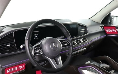Mercedes-Benz GLS, 2019 год, 6 599 900 рублей, 14 фотография