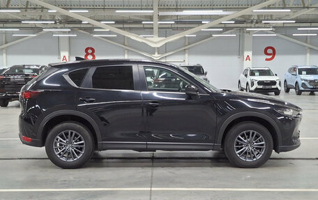 Mazda CX-5 II, 2019 год, 2 699 000 рублей, 5 фотография