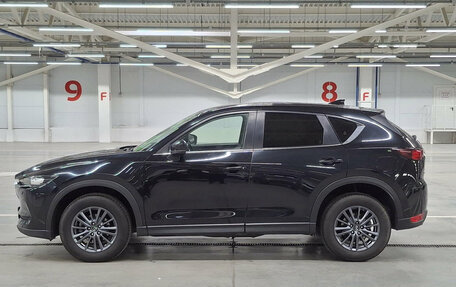 Mazda CX-5 II, 2019 год, 2 699 000 рублей, 10 фотография