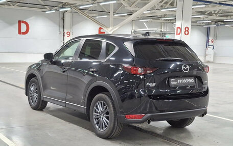 Mazda CX-5 II, 2019 год, 2 699 000 рублей, 8 фотография