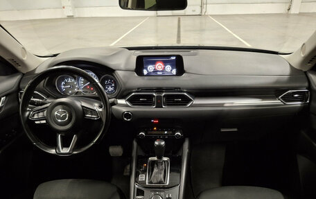 Mazda CX-5 II, 2019 год, 2 699 000 рублей, 17 фотография