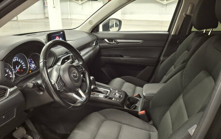 Mazda CX-5 II, 2019 год, 2 699 000 рублей, 20 фотография