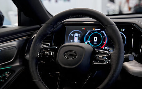 GAC GS8, 2025 год, 4 799 000 рублей, 4 фотография