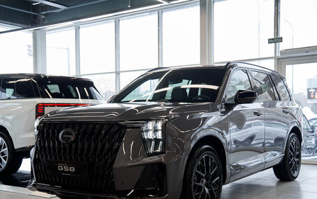 GAC GS8, 2025 год, 4 799 000 рублей, 11 фотография