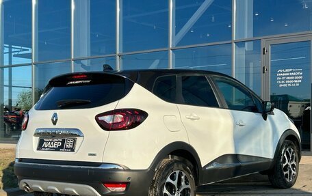 Renault Kaptur I рестайлинг, 2021 год, 1 725 000 рублей, 2 фотография
